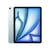 Tablette numérique - Apple - iPad Air - 13 pouces - 128 Go - 12 Go RAM - Bleu