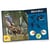 Super kit Vélociraptor - Sciences et jeux - LISCIANI GIOCHI