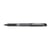 Lot de 12 stylos roller Hi-Tecpoint V7 Grip Pilot – Noir