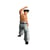 Hunter × Hunter - Figurine Knuckle Vibration Stars