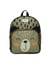 Sac à dos Mybagstory - Kaki - Pret Giggle - 1 compartiment