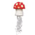 Pull Pinata Champignon 3D