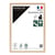 Cadre photo Essentiel exposition brut 20x30 cm