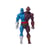 Les Maîtres de l'Univers : New Eternia Masterverse - Figurine Two Bad 20 cm
