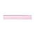 Bobine 25m élastique lingerie 10mm Rose Clair 10mm