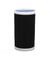 Fil à Coudre Laser 100% Polyester 100m Universel de Distrifil : Solidité et Éclat pour Vos Créations Couture 3001 Noir