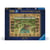 Puzzle La carte de Poudlard 1500 pièces - Ravensburger