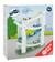 Toboggan voitures bleues – Small foot - Smallfoot - Vert