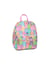 Sac à dos Mybagstory - Rose,Multicolore - Bisounours Simili Cuir - 2 compartiments