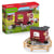 Farm World Étable pour chèvres