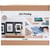 Kit DIY Groupe Plaque de Gel, 1 Pq.