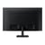 Écran PC - SAMSUNG - SMART MONITOR M5 CM500 - 27 FHD - Dalle VA - 60Hz - HDR10 - HDMI - Enceintes - Noir