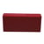 Enceinte Bluetooth TWS 5W Amplifiée Autonomie 5H Support Appels Mains-Libres FM USB TF Rouge YONIS