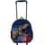 Sac à dos à roulettes Dinosaure Jurassic World 3D 36 CM Maternelle