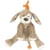 Peluche musicale chien Doodle 20cm - Happy Horse