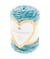 Découvrez le Confort et la Douceur de la Pelote Velours Creative Chenillovely 50GR de Rico Design 05 Aqua