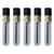 Mine de rechange - PENTEL HI-POLYMER SUPER - 0,2 mm - B - Lot de 5 étuis de 12 mines