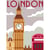 Margot - Canevas Margot N24 London 40x30cm