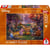 Puzzle Robin des bois 1000 pcs - Schmidt Spiele
