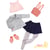 Tenue Deluxe Jupe Et Veste - Our Generation