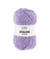 Pelote de laine AVALON – Lang Yarns - Laine mérinos extrafine Superwash - Douceur mystique & tenue structurée 0046 violet
