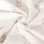Tissu Double gaze de Coton Bio digital Oursons sur fond Blanc