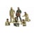 Maquette militaire Equipage Char US Fin 2ème GM - Tamiya 35347 - 1/35
