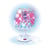 MOSAIC MAGIC LIGHTS - LAMPE - Multicolore