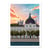 Affiche 50x70 cm - Lyon Grand hotel Dieu - Benoit Collet