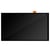 Clappio Écran de Remplacement Complet OLED Tactile pour Nintendo Switch Noir