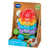 Famille empilo tortue (plastique reutilise) - Vtech - Bleu