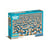 Puzzle 1000 pièces Clementoni Compact Impossible Donald