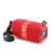Enceinte Waterproof Bluetooth 5.3 Portable Extérieure Avec Micro Et Longue Autonomie Rouge YONIS
