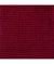 Tissu coton Nid d'Abeille de 150 cm de largeur Grenat Rouge vendu par 50 cm