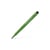 Lot de 5 feutres Pitt Artist Pen Brush - FABER-CASTELL - vert permanent olive