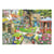 Puzzle 1000 pièces - Bloomin' Lovely - HOP - House of Puzzles