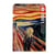 Puzzle 1000p Le cri Edvard Munch - Educa Borras