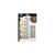 Dot painting - Accessoires + embouts - 24 pièces - Peinture créative - Aladine