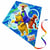 Cerf-volant winnie et tigrou disney - eolo sport - jeu d'adresse exterieur