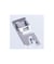 Pied pour ourlet étroit serie Innov-is F002N - Brother Blanc