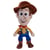 Toy Story 5 - Peluche Woody 25 cm - Simba