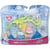 Le carrosse de cendrillon - mini royaume disney princess - hasbro - b5345