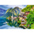 Puzzle 1000 pièces - Hallstatt - Austria - Trefl