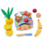 Planche à découper Fruits tropicaux - Tender Leaf Toys
