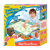 Tapis Aquadoodle - Petit Ours Brun
