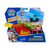 Figurine animal - Spin Master PAW Patrol - Pup Squad Launcher Marshall & Rex