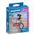 PLAYMOBIL® - Barbie Brooklyn™ et son vélo - 72125 - PLAYMOBIL® Barbie