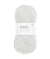 Pelote de laine à tricoter BASIC ACRYLIC CHUNKY - 100GR - Rico Design 010 Gris