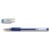 Lot de 12 stylos à bille  PILOT - G1 Grip - Encre gel bleue - Pointe fine