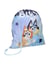 Sac de sport Mybagstory - Bleu - Bluey - 1 compartiment